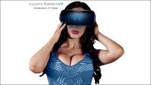 Women and VR Porn Exploring the Future of Adult Entertainment for Women