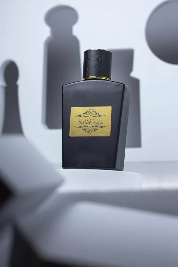 New Yacht Man Cologne The Ultimate Fragrance for Modern Men in 2024